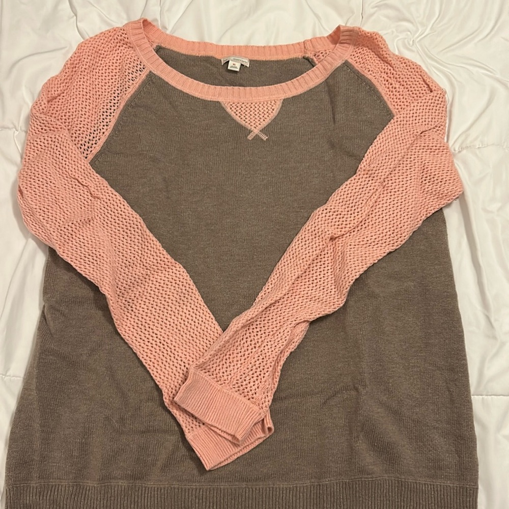 Barely Worn GAP sweater